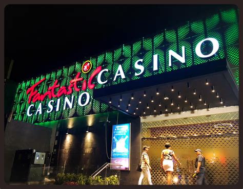 Casino fantastik Panama